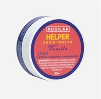 Крем-маска HELPER Vanilla, 50 мл 2000000093901