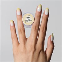 Ta2 Гель-краска для градиента Cushion YELLOW 2гр 4631171692365