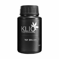 Топ Klio BRILLIANT UV 30 G с узким горлышком 2000000086224