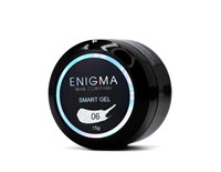 Жидкий бескислотный гель ENIGMANIC SMART gel 06 15 мл (ЧЗ) 2777000005509