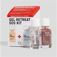 Набор SOUL GEL RETRET SOS KIT 4650344726003