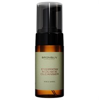 Мусс-пенка для очищения бровей ROSE&amp;SANDAL BRONSUN, 100 мл 2000000088235