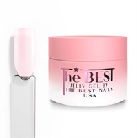 The Best Гель-желе для моделирования тиксотропный JELLY GEL FIXER p16601852