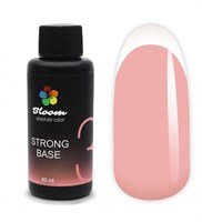 База Bloom Strong COVER жесткая №03 50 мл (ЧЗ) 4603749277526