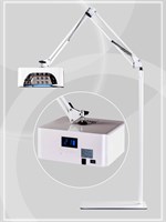 Лампа для педикюра Imen, 36Вт LED/UV 2000000090702