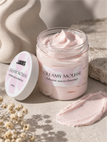 Взбитое масло-баттер Lakres Creamy mousse, 250 мл Ягоды 2000000074948