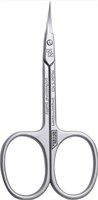 NN_S-103 Nippon Nippers. Ножницы для кутикулы. Длина 90 мм. Ручная заточка. 4640043662030