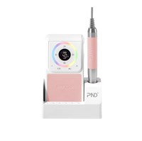 Портативный аппарат PND 750 для маникюра розовый 2000000071862