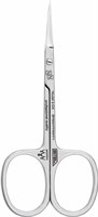 NN_S-04 Nippon Nippers. Ножницы для кутикулы. Длина 99 мм. Матовые 4640043661378