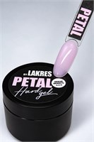 Гель Lakres Hard Gel Petal 15 гр 2000000095578