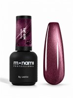 Monami Гель-лак Мур №1 8г 7693731771696