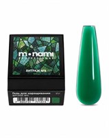 Monami Гель для наращивания Витраж №9 15г 7693731771474