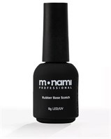 База Monami Rubber SCOTCH 8г (ЧЗ) 4650564685340