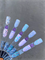 Топ Confetti matte 02 TopShopNails, 15мл 2000000285269
