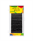Ресницы чёрные Rili - 16 линий (C 0.07 07мм) 8933720116619