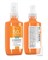 Солнцезащитный лосьон для лица и тела SPF 50+. 120 мл 4640426215891