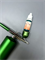 Краска для аэрографа Airbrush №22 темно-зеленая 15 мл 2000000019239