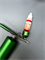 Краска для аэрографа Airbrush №27 оранжевая 15 мл 2000000019154