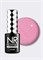 Nail Republic-020 Lilac гель-лак, Мерцающий желто-розовый 10 мл 4630352402755