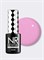 Nail Republic-041 Lilac гель-лак, Мерцающий клубничный крем 10 мл 1119763