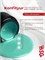 BSG Жёсткий гель для наращивания Konfityur НИЗКАЯ ВЯЗКОСТЬ №108 (13 г) (ЧЗ) 4660633402549