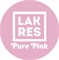 Акригель Lakres 003 Pure Pink 30 гр (банка) 2002072168204
