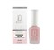 IQ BEAUTY Средство для ногтей/ Укрепитель с коллоидным золотом Gold Hardener/ Blush, 12.5 мл 4610210591838