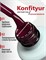 BSG Жёсткий гель в бутылке Konfityur №01 НИЗКАЯ ВЯЗКОСТЬ (20 мл) 4660633402327