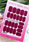 Пленки для маникюра Crazy Shine Nails #005 4607790945052