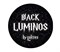 Акригель Lakres Luminos Black (светоотражающийся) 15 гр 2000000008042