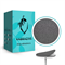 VABRAZIVE Файл диск черный DISK L PREMIUM BLACK 60 гритт 25шт/уп 4601234597043