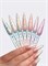 MOJO Гель BRATZ GEL 2.0 №102 (15 мл) 4650428666942