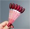 Mio Гель-лак RED-06. Коллекция RED № 06 4630560983183