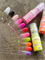 Quick ombre dry spray 03 SOLAlove, 10мл 2000000431895