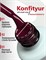 Жёсткий гель в бутылке Konfityur №85 НИЗКАЯ ВЯЗКОСТЬ - Барби (20 мл) 2000000057132