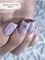 Гель Lakres Modeling Gel Flora Ирис, 15 мл 2000000057477
