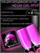 Гель для наращивания ENIGMANIC NEON gel 09 15g. 7683390040837