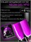 Гель для наращивания ENIGMANIC NEON gel 10 15g. 7683390040844