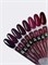 Nail Republic-167 Cherry lady гель-лак, Темно-сливовый 10 мл 2000000099101