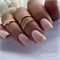 Mio Гель Ice Cream Gel - NUDE # 06 - 30 г 4603766184630