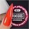 Жидкий гель Амигос GLAMОUR GRАNADA, 15 мл 4673754438489