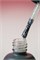 Топ Lakres Dots gloss (White) 2087773871417