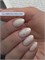 Топ Lakres Glitter Silver, 10 мл 2074210230296