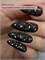 Топ Lakres Glitter Gold, 10 мл 2011939224298