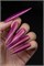 Гель-лак Lakres Grape Cat Eye, 5 ml 2000000056531