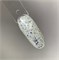 SALE Гель для дизайна с блестками BN Mermaid №02, 5гр (dis-mer02) 4687201933205
