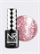 Гель-лак NR-379 Night life жидкий кристалл розовый Nail Republic 10 мл 2000000099156