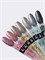 Гель-лак NR-379 Night life жидкий кристалл розовый Nail Republic 10 мл 2000000099156