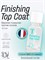 Уход прозрачный SOUL Finishing Top Coat (ЧЗ) 4650344725068