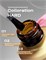 Цветная жесткая база Colloration Hard №111 - Пастельно-розовый (20 мл) 4660633406554